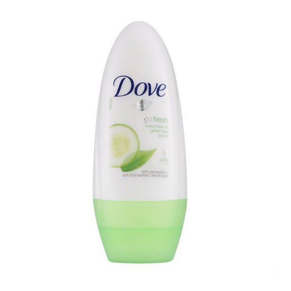 Dove-Roll-On-Cucumber-and-Green-Tea-50ml Dove-Roll-On-Cucumber-and-Green-Tea-50ml